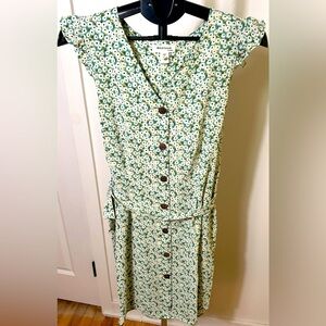 Women’s Monteau Dress Size Large